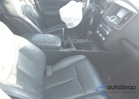 2012 Nissan Maxima 3.5 Sv from USA, damaged, VIN 1N4AA5AP1CC857544